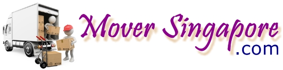 Mover Singapore